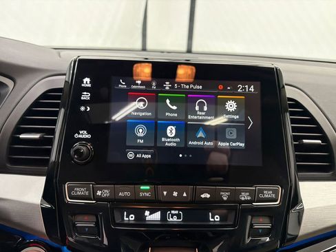 Used 2019 Honda Odyssey Elite image 31