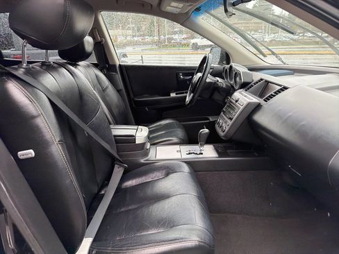 Used 2006 Nissan Murano S image 16