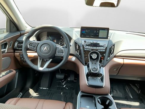 New 2025 Acura RDX SH-AWD w/ Advance Package image 11