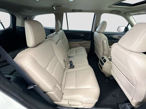 Used 2017 Honda Pilot EX-L image 20