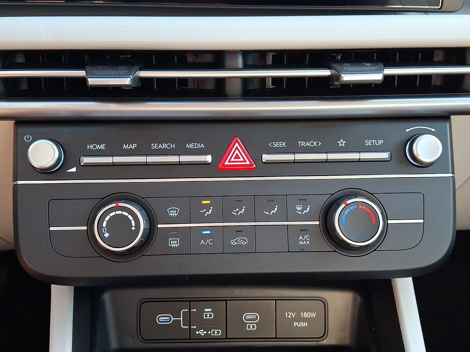 Certified 2026 Hyundai Tucson SE AWD/4WD image 15