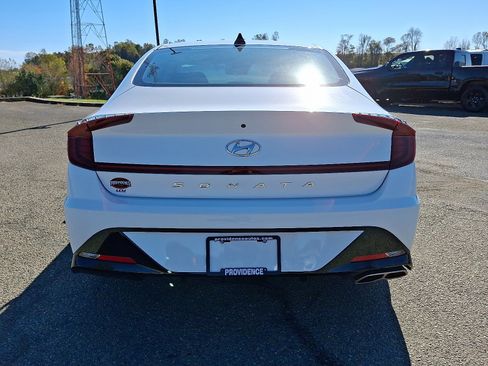 Used 2023 Hyundai Sonata SEL image 6