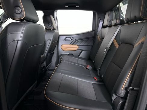 New 2026 GMC Canyon AT4 w/ Nightfall Edition AWD/4WD image 27