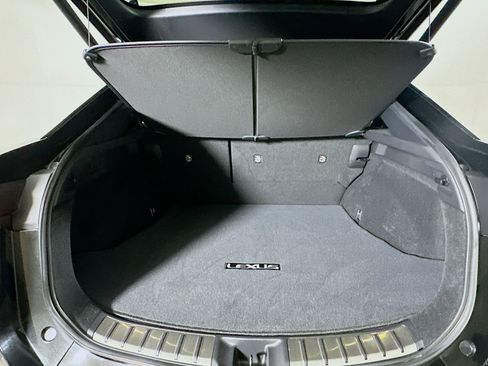 Used 2023 Lexus RZ 450e Premium w/ Technology Package image 29