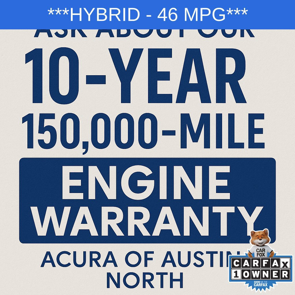 Used 2024 Honda Accord Sport image 5