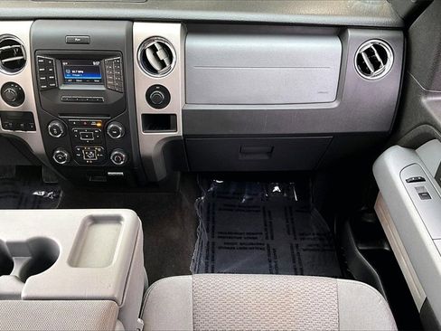 Used 2014 Ford F150 XLT w/ Equipment Group 302A Luxury image 25