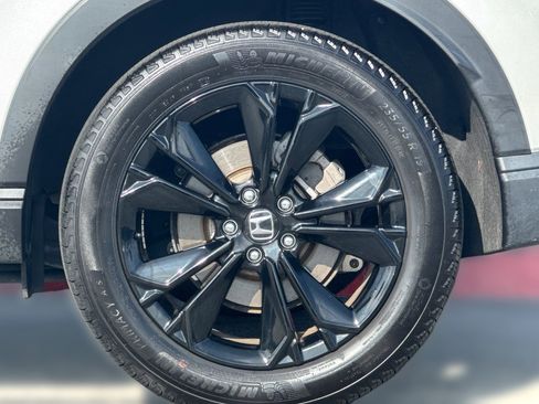 Used 2024 Honda CR-V Sport Touring image 11