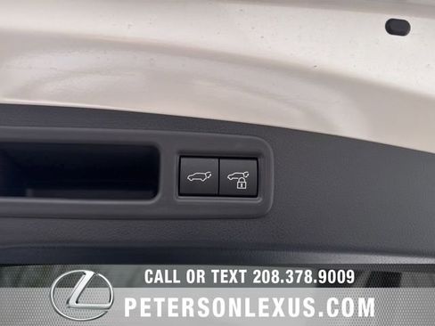 New 2026 Lexus RX 350h image 19