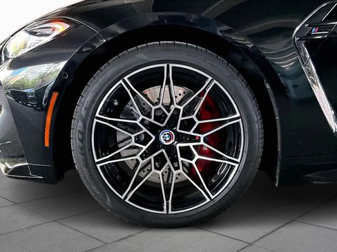 Used 2022 BMW M4 xDrive Competition w/ Executive Package image 10