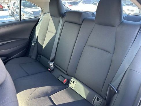 Used 2024 Toyota Corolla LE image 27