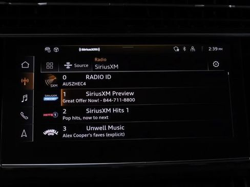 Used 2023 Audi Q7 3.0T Prestige w/ Prestige Package AWD/4WD image 26