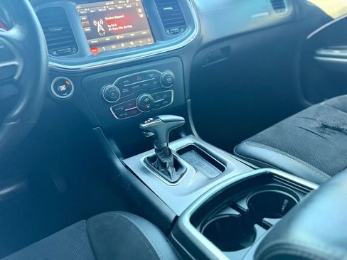 Used 2019 Dodge Charger Scat Pack w/ Plus Group RWD image 37