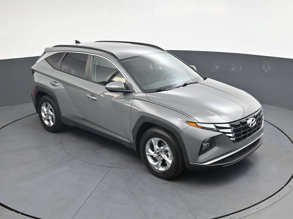 Used 2024 Hyundai Tucson SEL FWD image 35