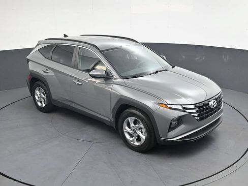 Used 2024 Hyundai Tucson SEL FWD image 35
