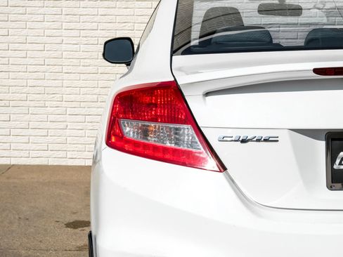 Used 2013 Honda Civic Si image 27