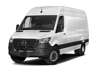 Used 2019 Mercedes-Benz Sprinter 144 video 2