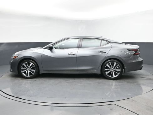 Used 2019 Nissan Maxima 3.5 S w/ Floor Mat Group image 4