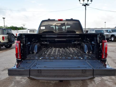 New 2026 Ford F150 Platinum AWD/4WD image 21