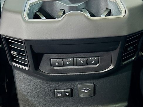 New 2026 Toyota Tundra Limited image 23