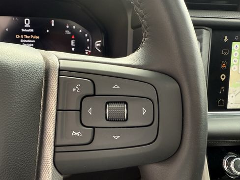 Used 2024 GMC Yukon XL Denali w/ Advanced Technology Package AWD/4WD image 16