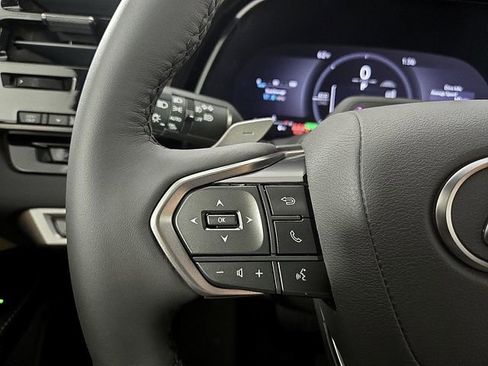 New 2026 Lexus RX 350h image 19