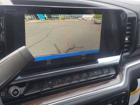 New 2025 Chevrolet Silverado 1500 LT image 18