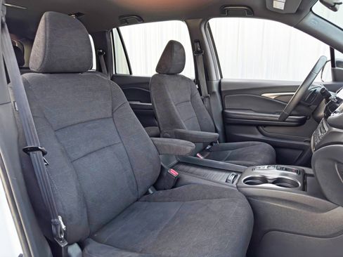 Used 2022 Honda Pilot Sport image 35