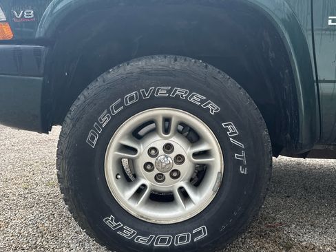 Used 1999 Dodge Dakota Sport image 15