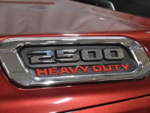 Certified 2022 RAM 2500 Laramie image 40
