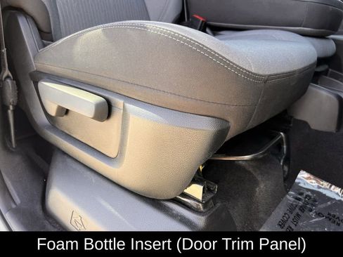 Used 2024 RAM 2500 Big Horn w/ Bed Utility Group image 31