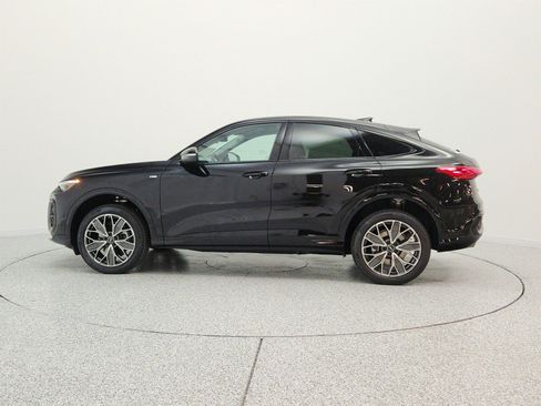 New 2026 Audi Q5 Premium Plus AWD/4WD image 8