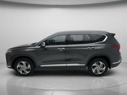 Used 2023 Hyundai Santa Fe SEL w/ Premium Package AWD/4WD image 7