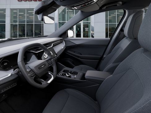 New 2026 Jeep Cherokee Laredo AWD/4WD image 22