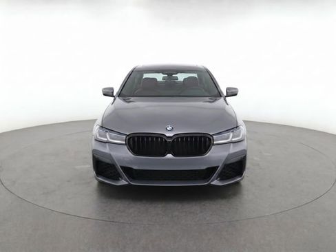 Used 2020 BMW X5 sDrive40i w/ M Sport Package RWD image 5