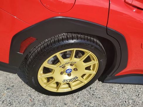 Used 2022 Subaru WRX Premium AWD/4WD image 5