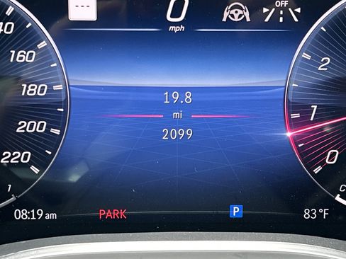 Certified 2024 Mercedes-Benz AMG GT 63 image 25