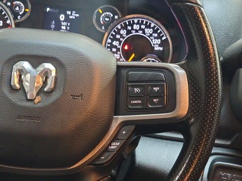 Used 2019 RAM 2500 Tradesman image 18