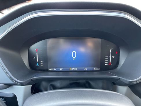 Certified 2023 Ford Escape Active w/ Cold Weather Package image 10