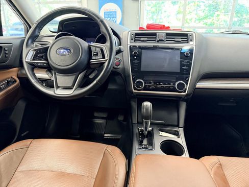 Used 2018 Subaru Outback 2.5i Touring w/ Protection Package #1 AWD/4WD image 31