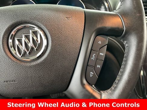 Used 2016 Buick Enclave Leather w/ Trailering Package FWD image 29