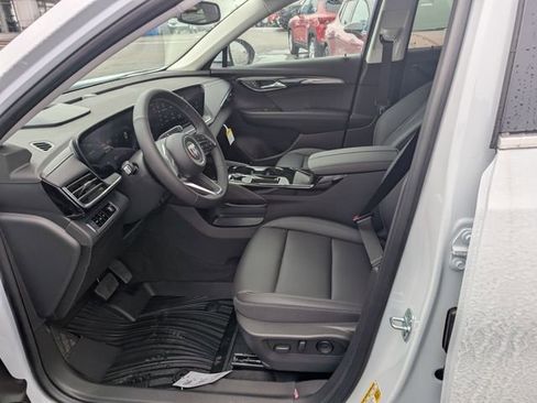 New 2026 Buick Envision Preferred AWD/4WD image 13