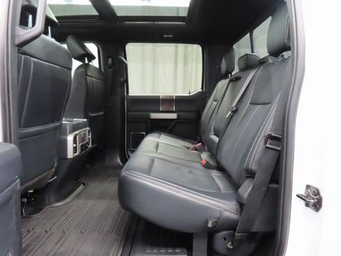 Used 2022 Ford F250 Lariat w/ Lariat Ultimate Package image 10