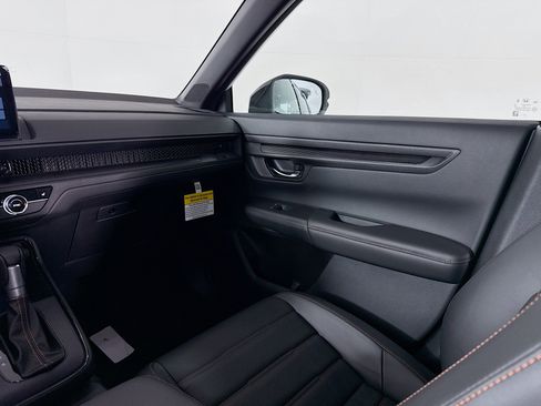 New 2026 Honda CR-V Sport-L image 28