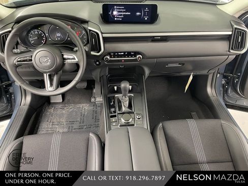 New 2026 MAZDA CX-50 AWD 2.5 S w/ Cargo Package image 35