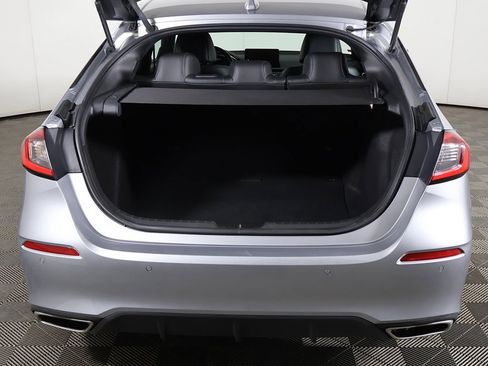 Used 2024 Honda Civic Sport Touring image 17