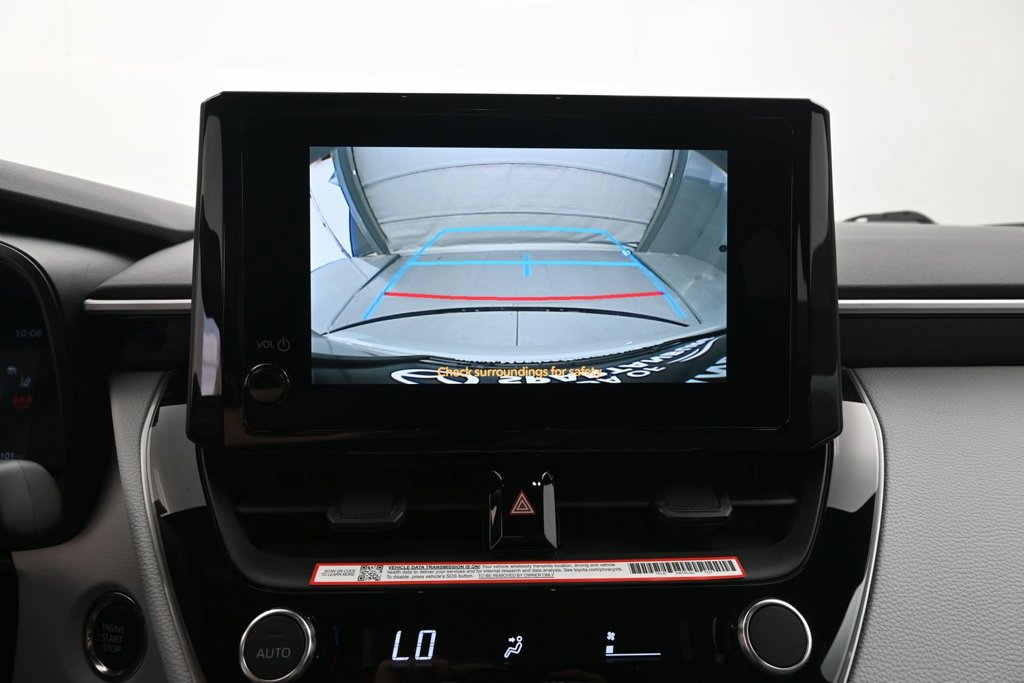 Used 2026 Toyota Corolla SE FWD image 11