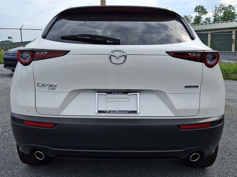 New 2026 MAZDA CX-30 AWD 2.5 S w/ Premium Package image 5