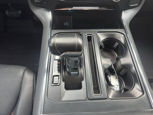 Used 2021 Ford F150 Lariat w/ FX4 Off-Road Package image 15