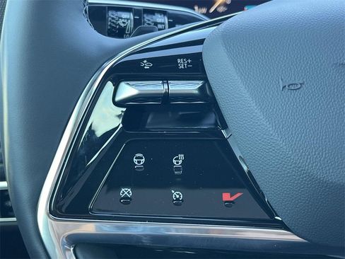 New 2026 Cadillac Escalade IQ Sport 1 image 13