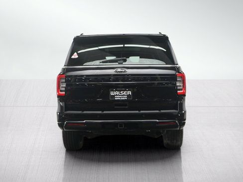 Used 2022 Ford Expedition Max Limited AWD/4WD image 4